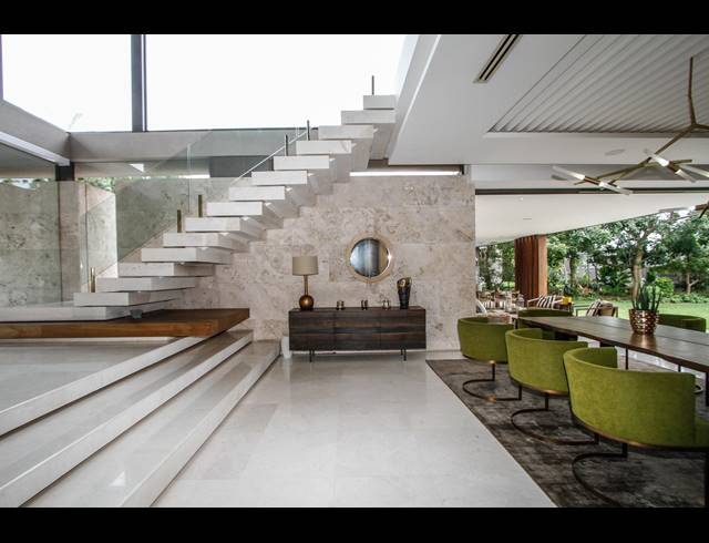 4 BEDROOM HOUSE FOR SALE IN HAWAAN FOREST ESTATE